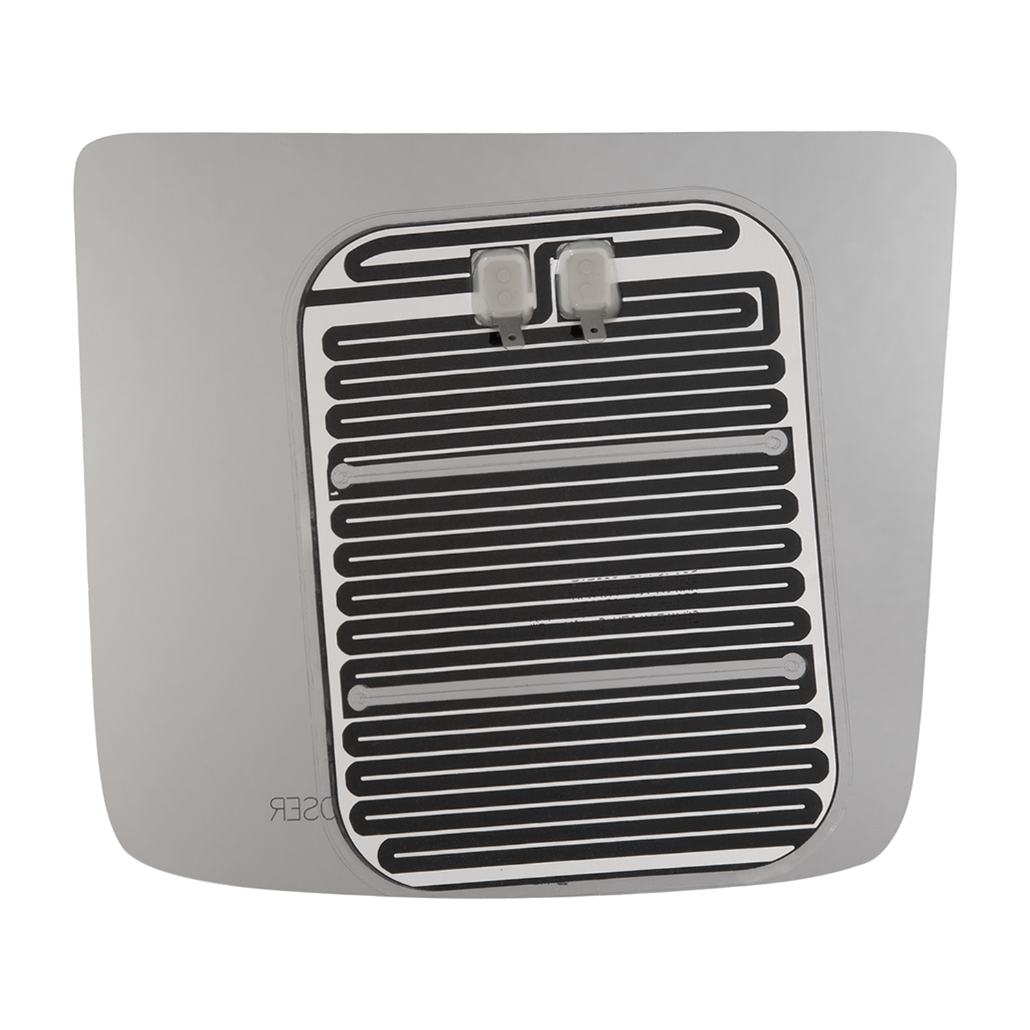 SIDE VIEW MIRROR HEATED